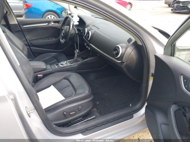 2015 AUDI A3 WAUCCGFF3F1029677 Photo 4