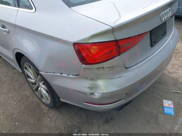 2015 AUDI A3 WAUCCGFF3F1029677 Photo 5