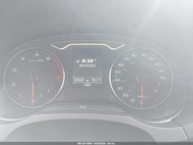 2015 AUDI A3 WAUCCGFF3F1029677 Photo 6