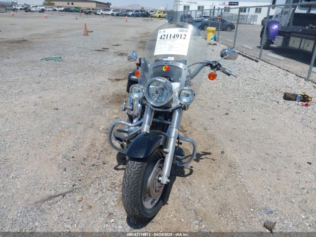 2006 HARLEY-DAVIDSON FLSTFI 1HD1BXB126Y049898 Photo 4