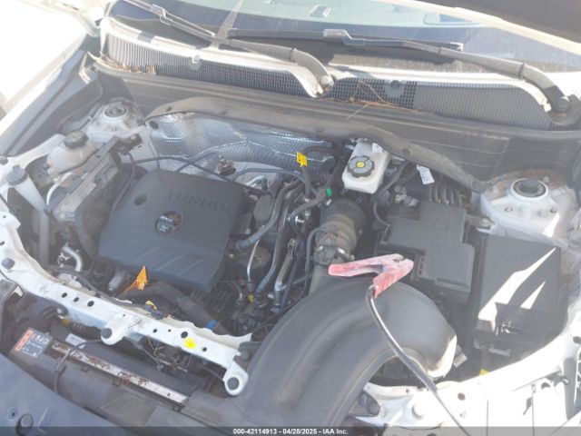 2023 CHEVROLET TRAILBLAZER KL79MVSL6PB178085 Photo 9