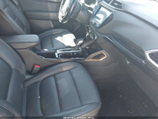 2023 CHEVROLET TRAILBLAZER KL79MVSL6PB178085 Photo 4
