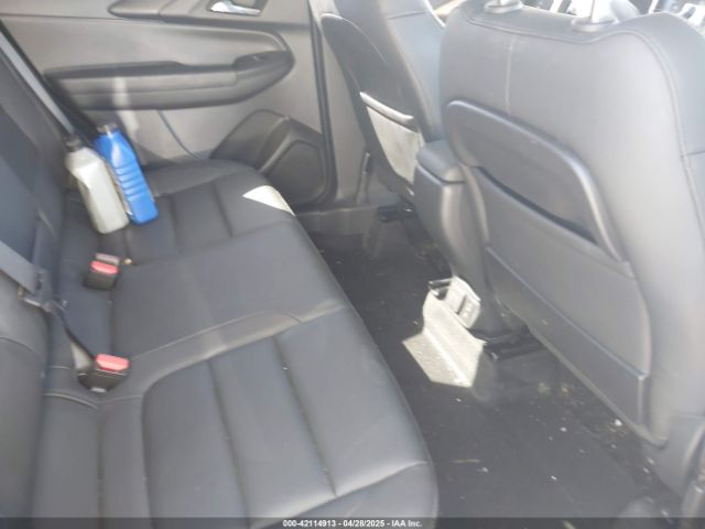 2023 CHEVROLET TRAILBLAZER KL79MVSL6PB178085 Photo 7