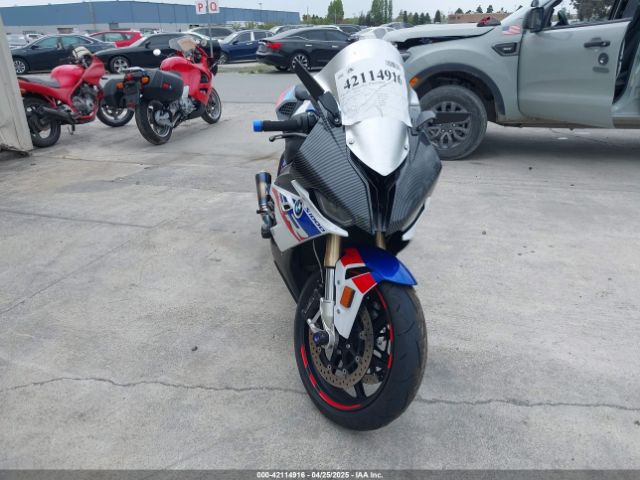 2022 BMW S 1000 WB10E2307N6F81557 Photo 4