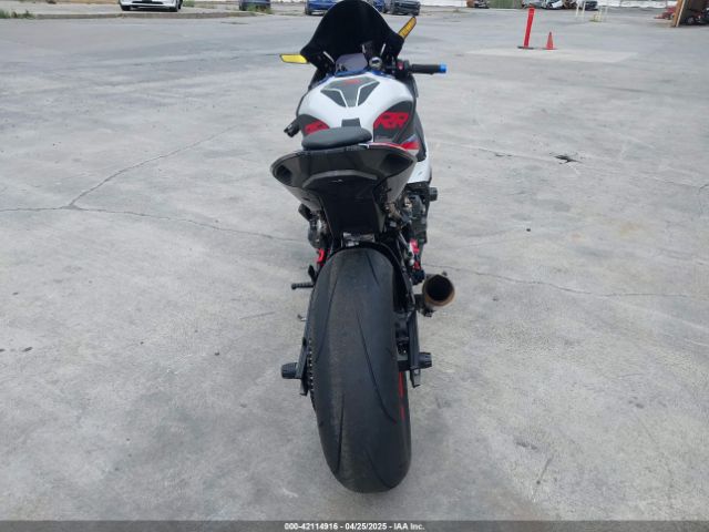 2022 BMW S 1000 WB10E2307N6F81557 Photo 5