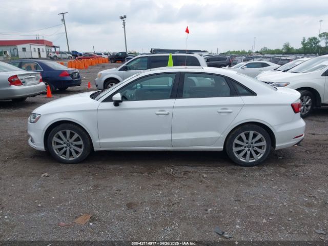 WAUB8GFF1H1031895 Audi A3 2.0t Premium