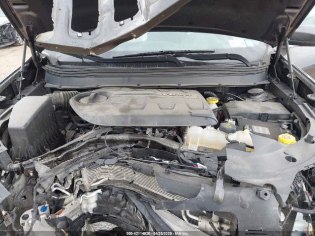1C4PJMDXXMD215667 Jeep Cherokee Limited 4x4