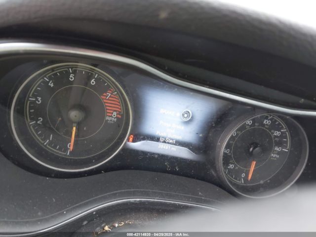 1C4PJMDXXMD215667 Jeep Cherokee Limited 4x4