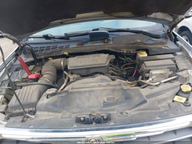 2009 CHRYSLER ASPEN 1A8HX58PX9F707526 Photo 9