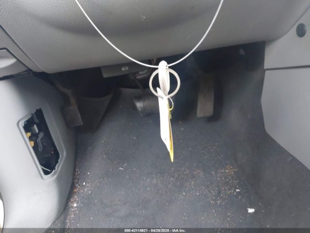 2009 CHRYSLER ASPEN 1A8HX58PX9F707526 Photo 10