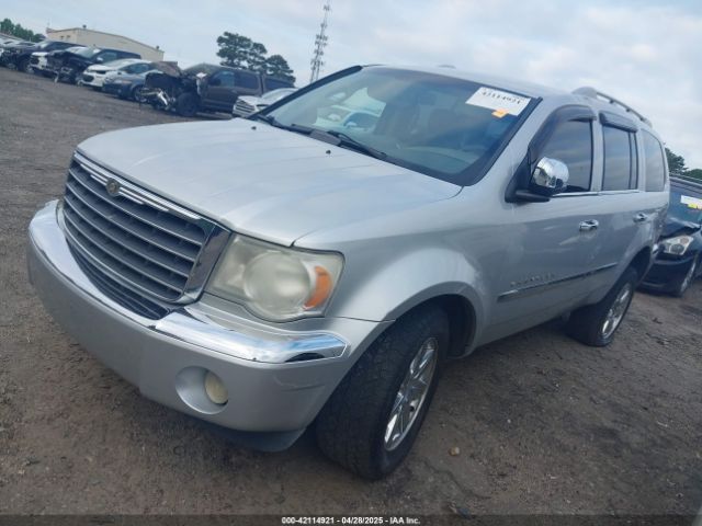 2009 CHRYSLER ASPEN 1A8HX58PX9F707526 Photo 1