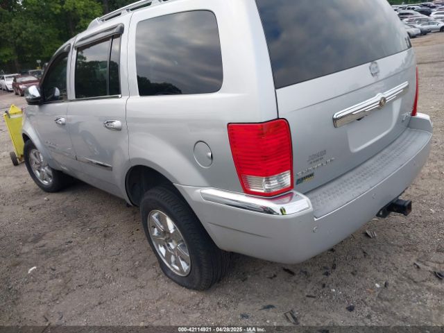 2009 CHRYSLER ASPEN 1A8HX58PX9F707526 Photo 2