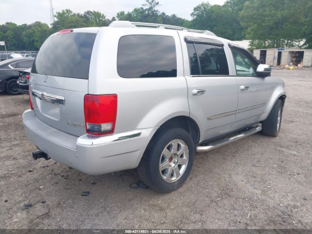 2009 CHRYSLER ASPEN 1A8HX58PX9F707526 Photo 3