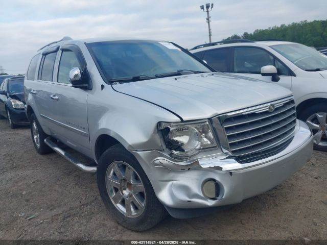 2009 CHRYSLER ASPEN 1A8HX58PX9F707526 Photo 5