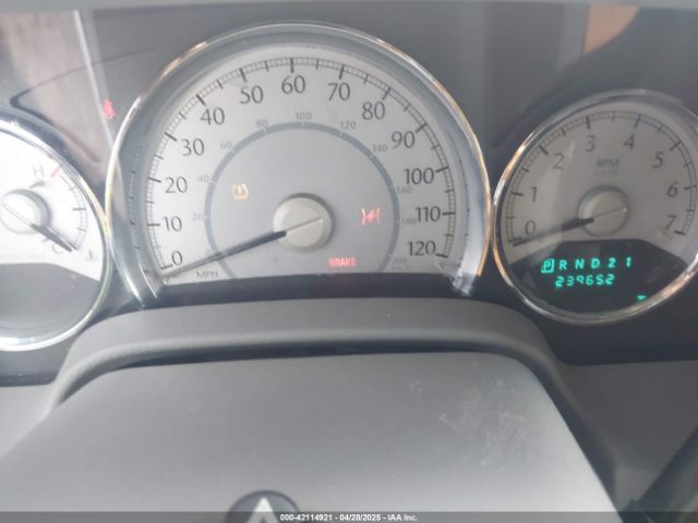 2009 CHRYSLER ASPEN 1A8HX58PX9F707526 Photo 6
