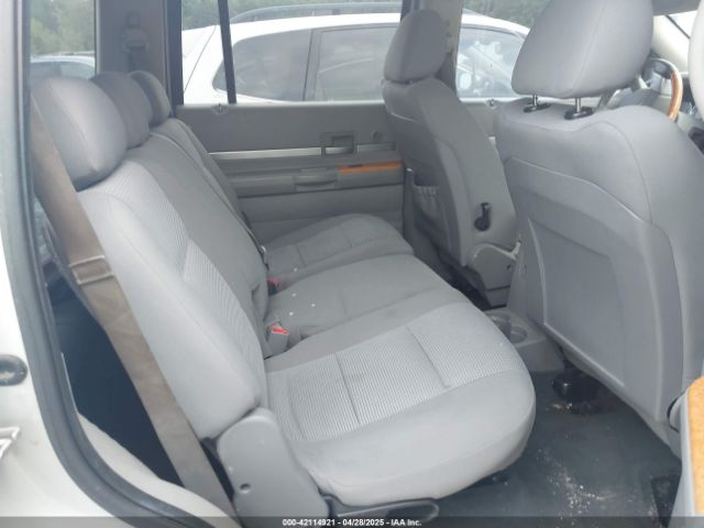2009 CHRYSLER ASPEN 1A8HX58PX9F707526 Photo 7