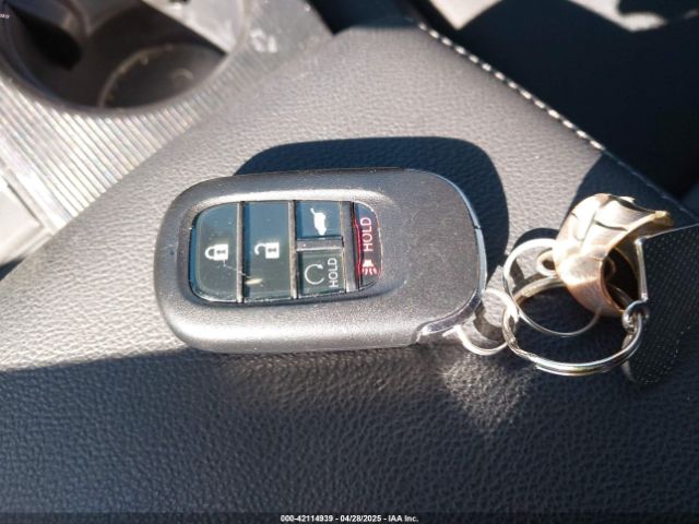 2024 HONDA CIVIC 19XFL1H87RE027945 Photo 10