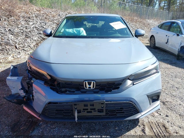 19XFL1H87RE027945 Honda l15b7