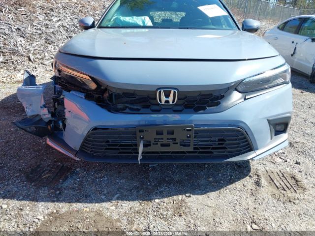 2024 HONDA CIVIC 19XFL1H87RE027945 Photo 5