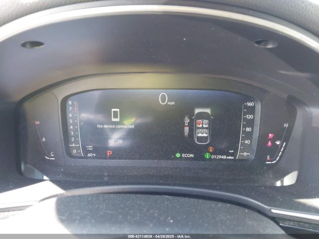 2024 HONDA CIVIC 19XFL1H87RE027945 Photo 6