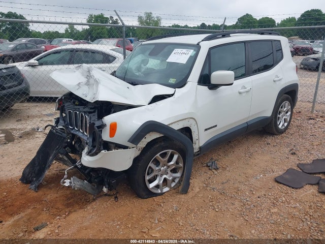 ZACCJABT7GPD44145 Jeep Renegade