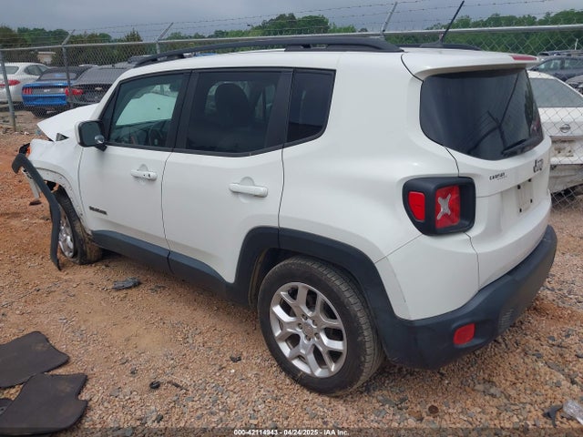 ZACCJABT7GPD44145 Jeep Renegade