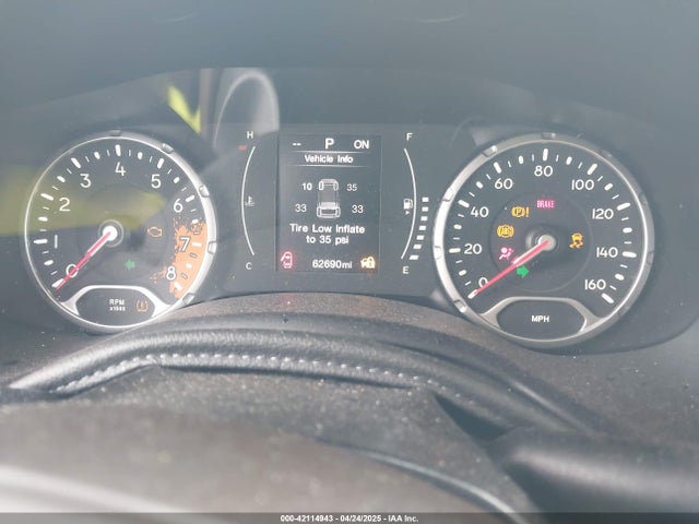 ZACCJABT7GPD44145 Jeep Renegade
