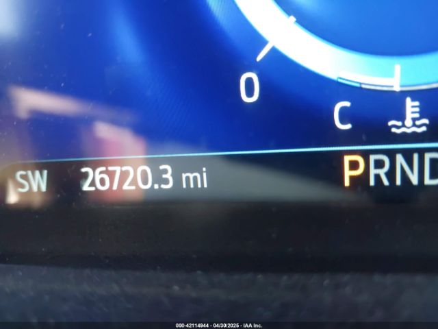 1FM5K8GC6PGC43355 Ford Explorer St