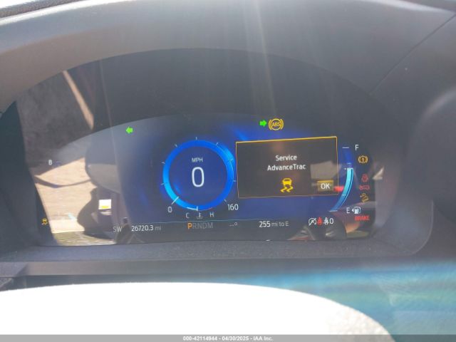 1FM5K8GC6PGC43355 Ford Explorer St