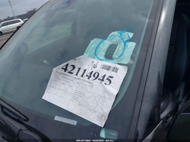 SALCJ2FXXPH323745 Land Rover Discovery Sport S