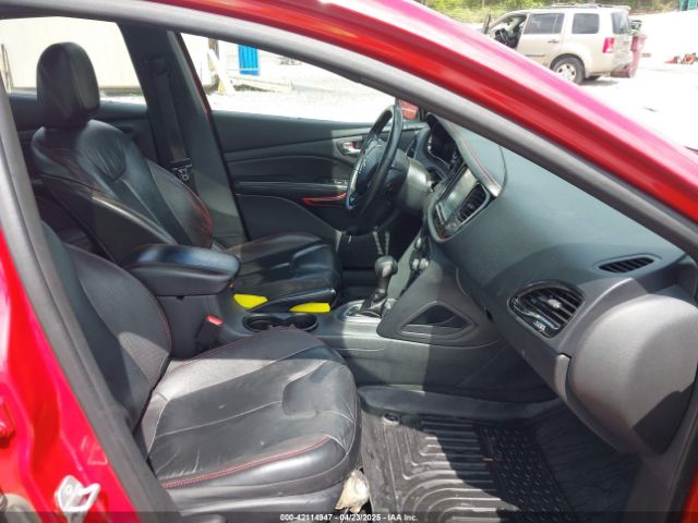 1C3CDFEB4ED826630 Dodge DART GT