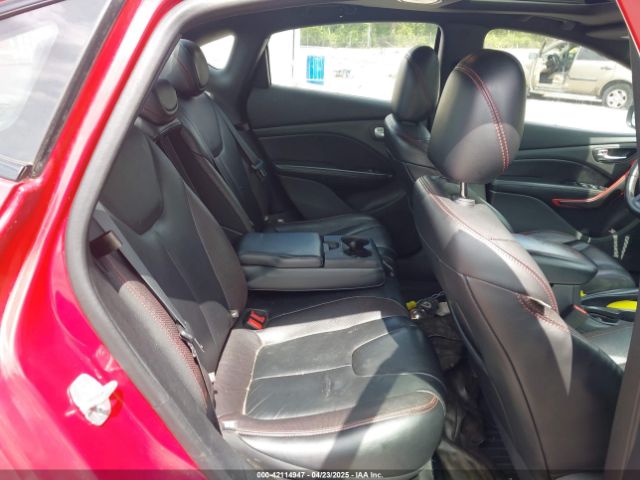 1C3CDFEB4ED826630 Dodge DART GT