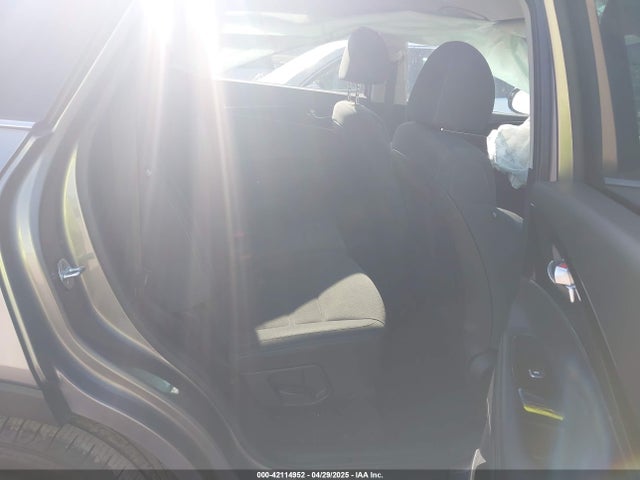 5XYPG4A38KG506389 KIA Sorento 2.4l Lx
