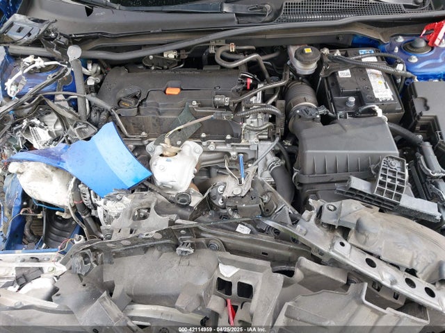 2HGFE2F51NH607510 Honda k20c2