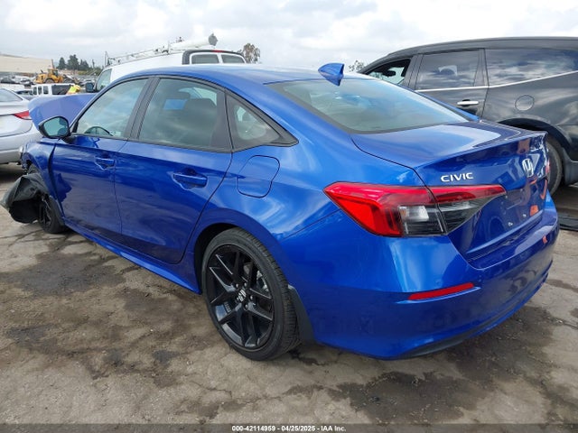 2HGFE2F51NH607510 Honda k20c2
