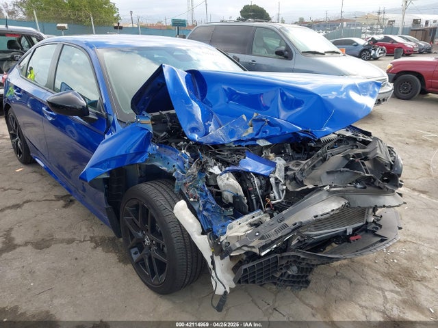 2HGFE2F51NH607510 Honda k20c2