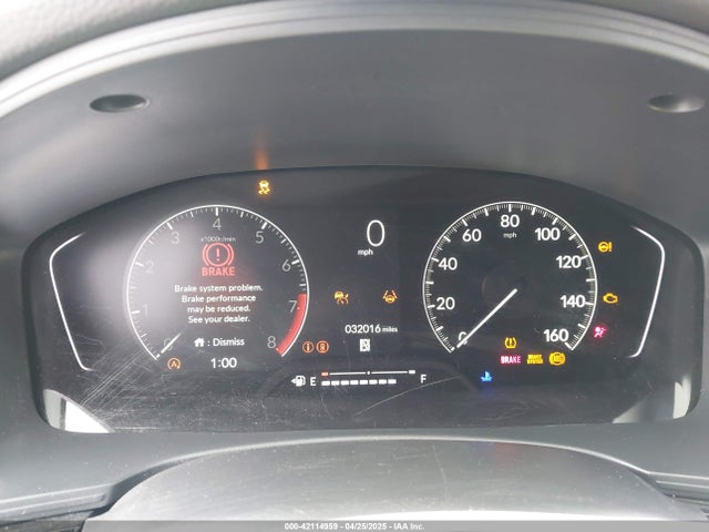 2HGFE2F51NH607510 Honda k20c2