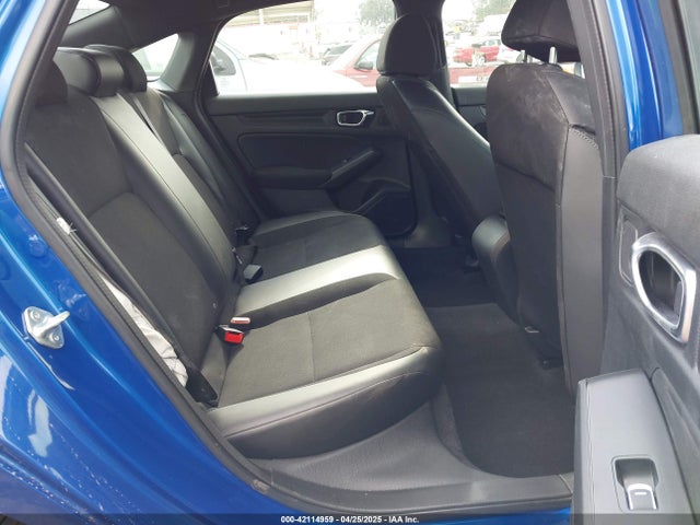 2HGFE2F51NH607510 Honda k20c2