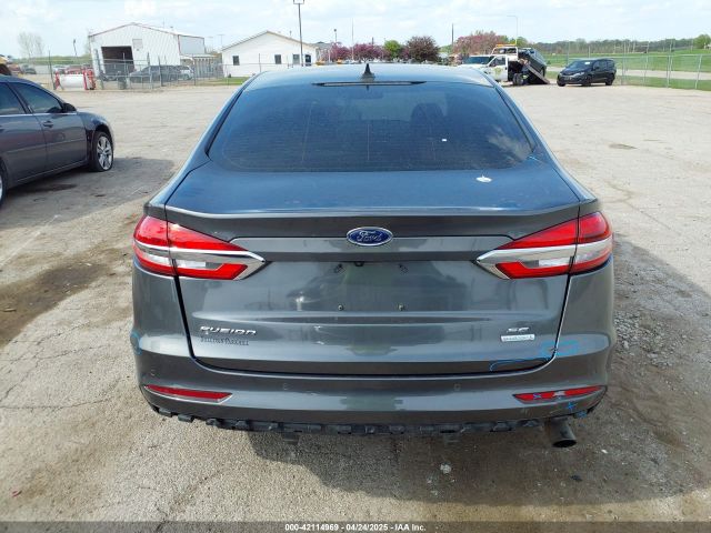 3FA6P0HD5LR144568 Ford FUSION SE