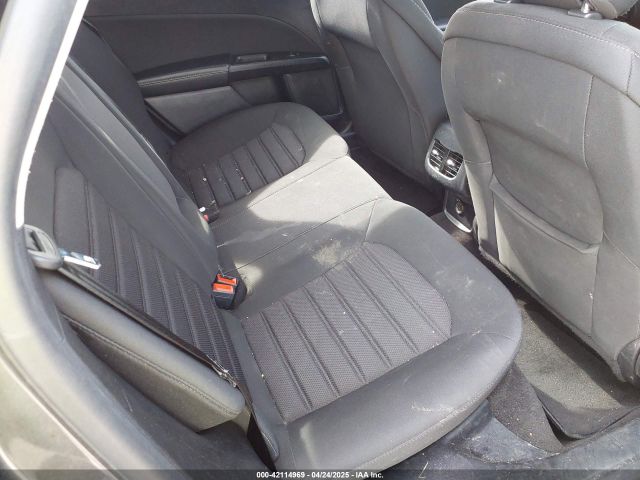 3FA6P0HD5LR144568 Ford FUSION SE
