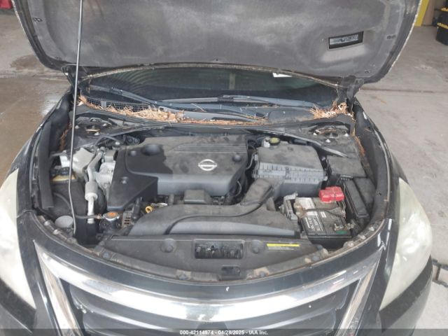 1N4AL3AP4FC207562 Nissan Altima 2.5 S