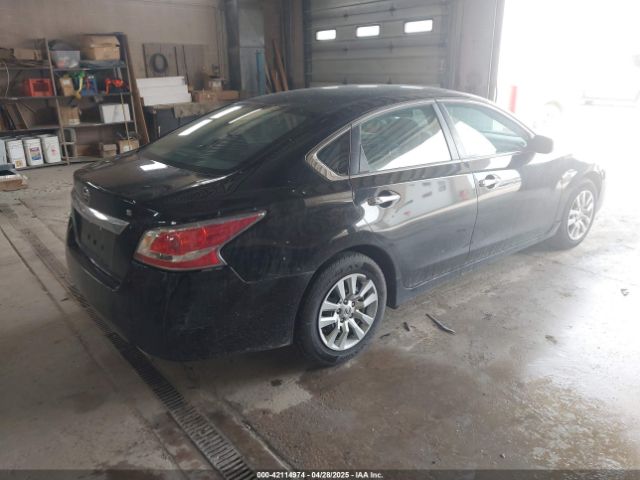 1N4AL3AP4FC207562 Nissan Altima 2.5 S