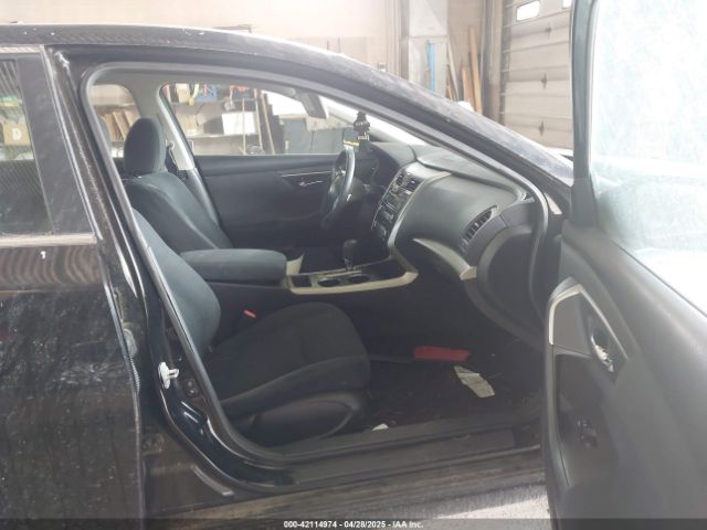 1N4AL3AP4FC207562 Nissan Altima 2.5 S
