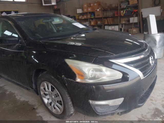 1N4AL3AP4FC207562 Nissan Altima 2.5 S