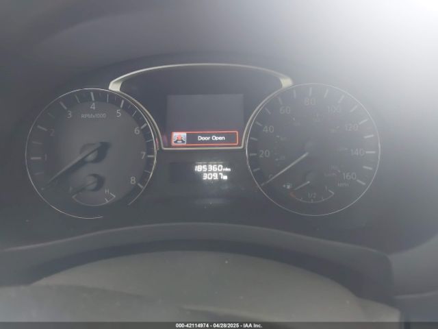 1N4AL3AP4FC207562 Nissan Altima 2.5 S