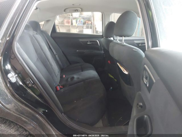 1N4AL3AP4FC207562 Nissan Altima 2.5 S