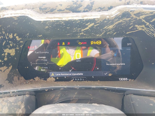 1GTP5BEK7R1104370 GMC Canyon 2wd Elevation