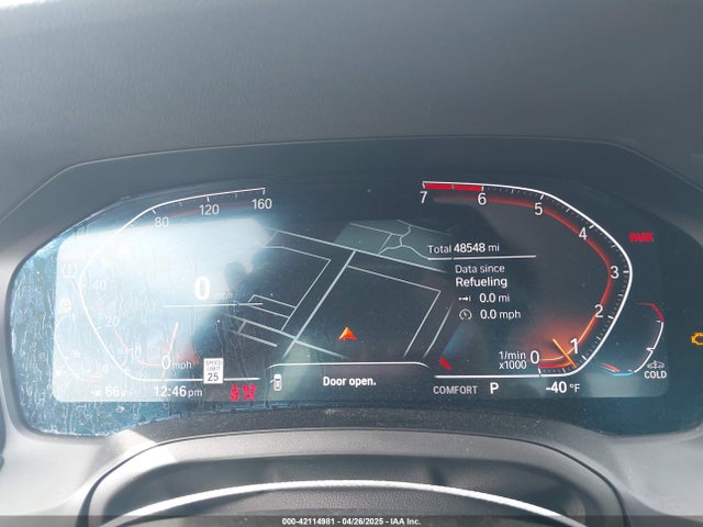 3MW5R7J05N8C70113 BMW 330I