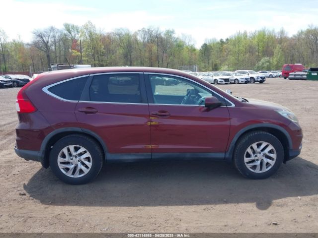 2HKRM4H5XFH624080 Honda CR-V EX