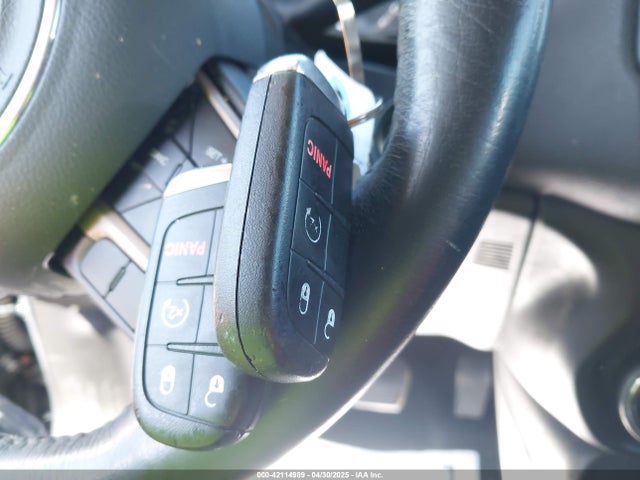 Jeep Renegade Latitude 2016 ZACCJBBT8GPD78701 Image 11